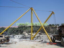 TLXC60型斜撐式產(chǎn)品——礦山開采機(jī)械的卓越解決方案