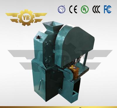 高效精確的破碎縮分聯(lián)合制樣機(jī)——石城縣永瑞礦山機(jī)械制造廠的創(chuàng)新解決方案